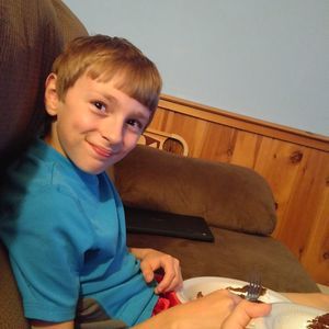 Meet your Posher, Sharon